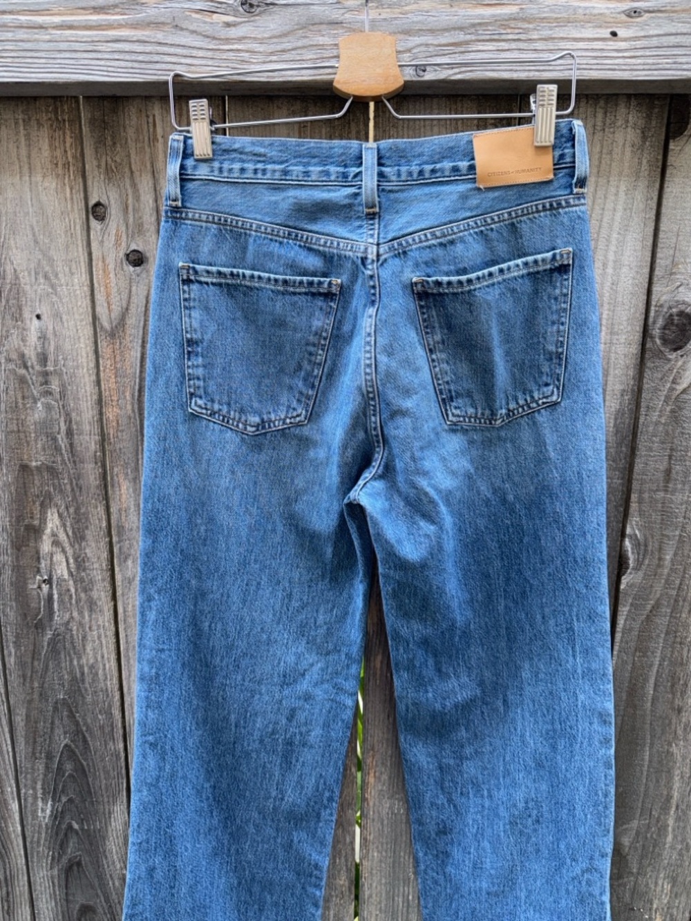 Citizens of Humanity Annina Jeans Size 26 - Picture 12 of 16